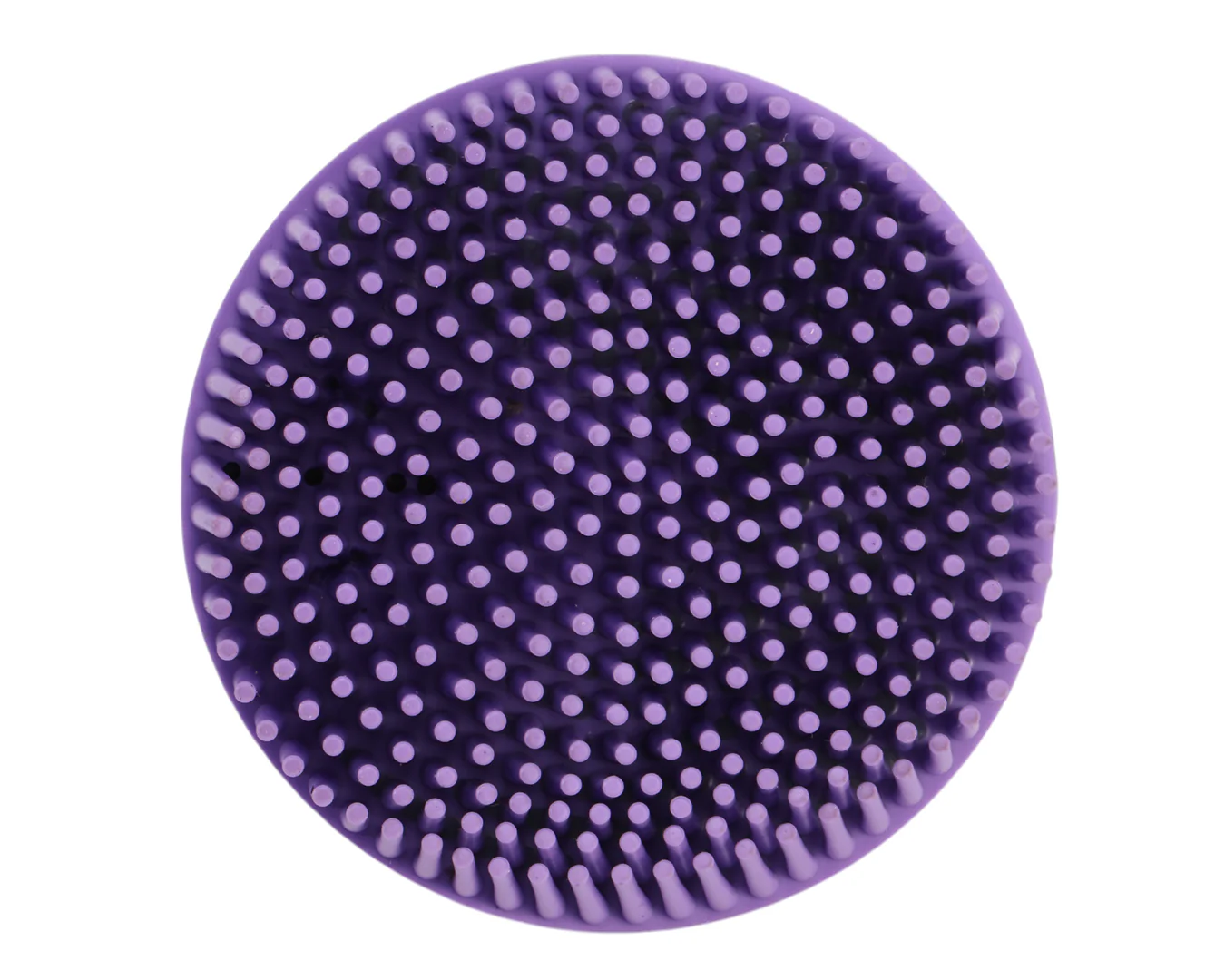 EzyGrip Fine Tooth Curry Comb - Image 3