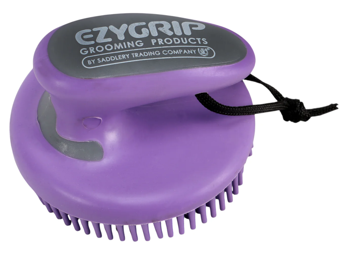 EzyGrip Fine Tooth Curry Comb - Image 5