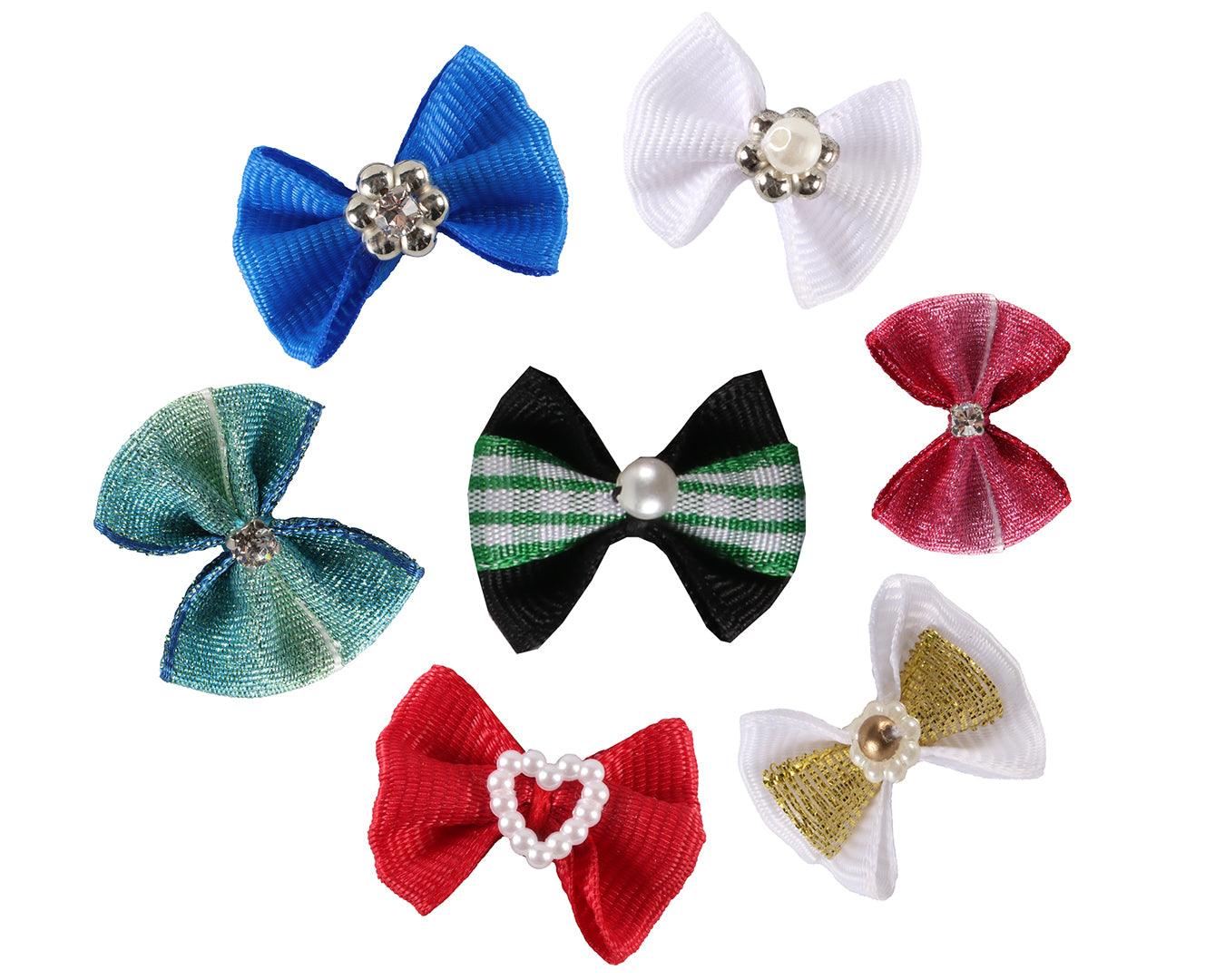 Fancy Show Bows