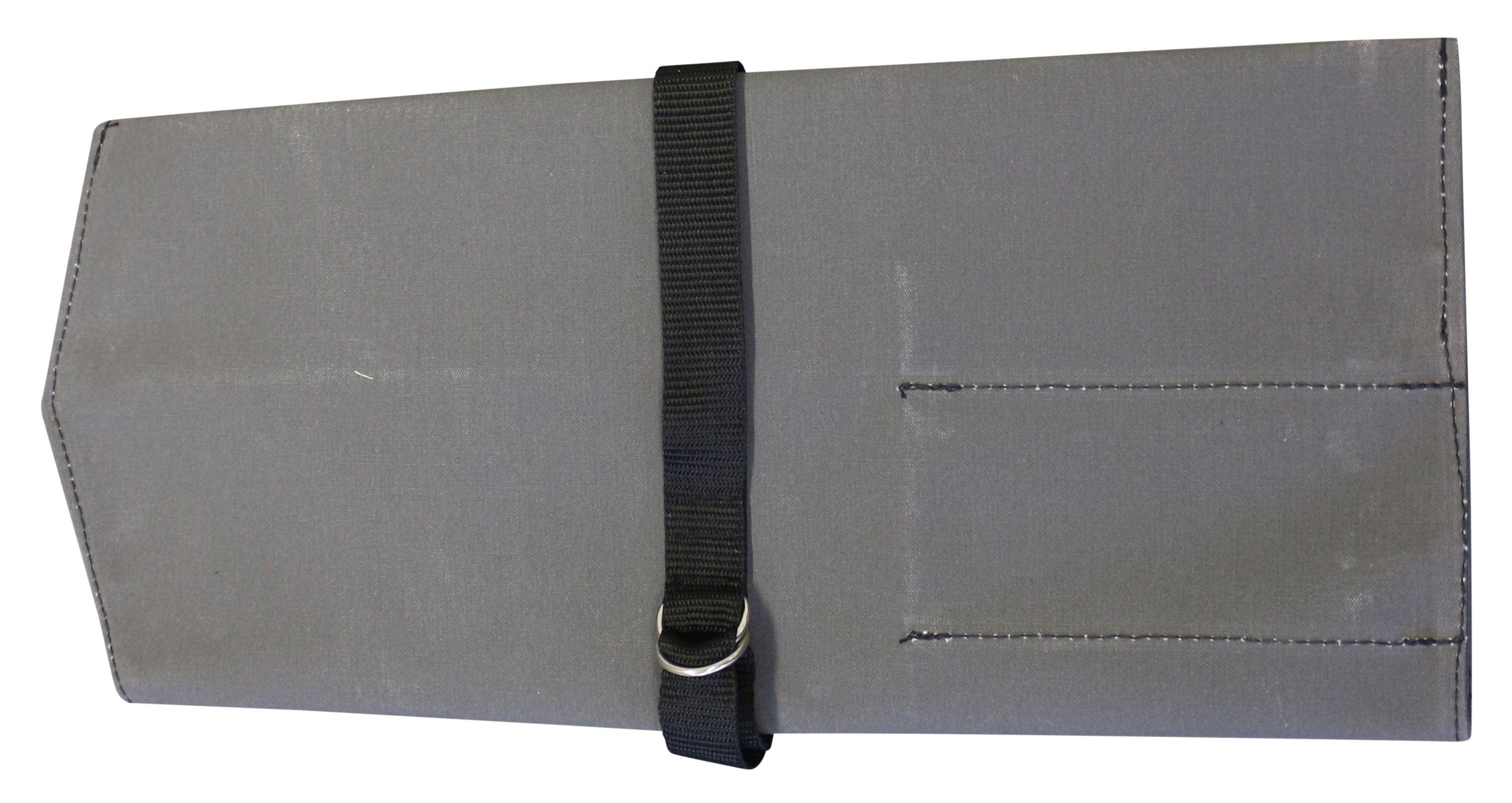 Farriers Tool Roll - Canvas