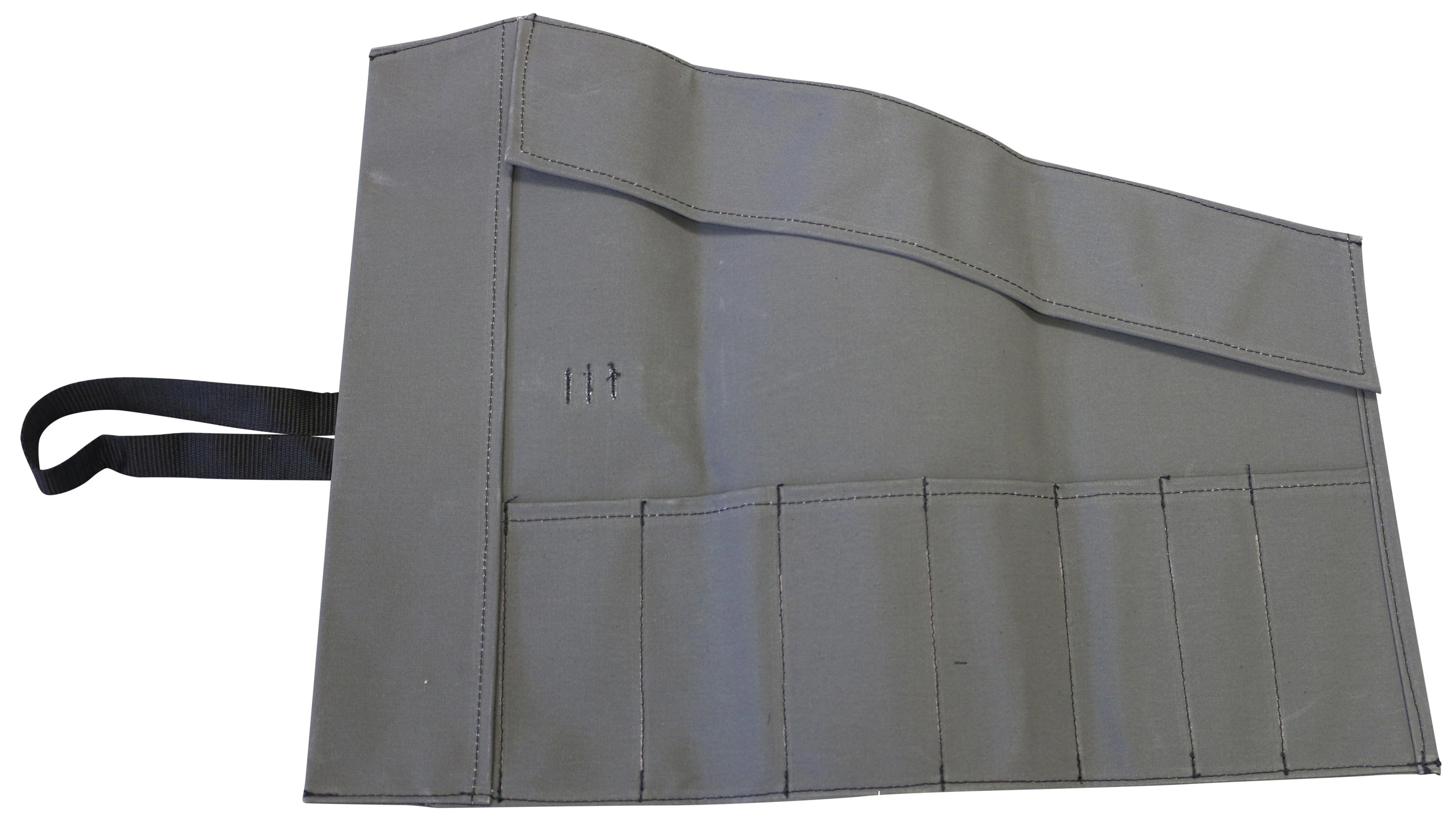 Farriers Tool Roll - Canvas - Image 3