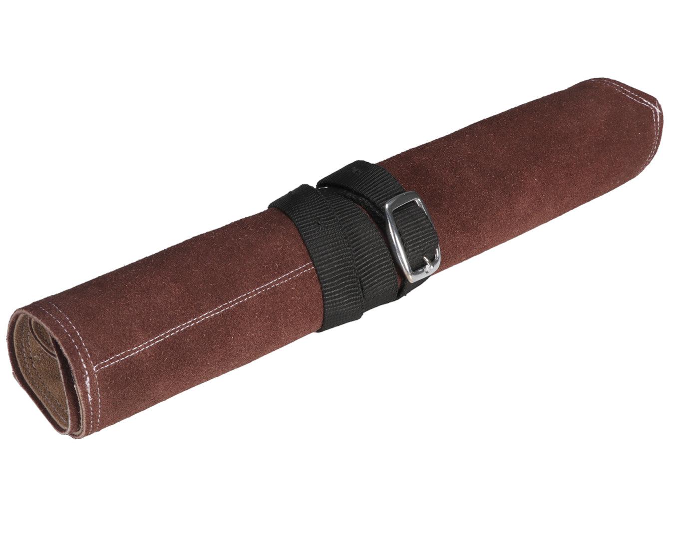 Farriers Tool Roll - Leather