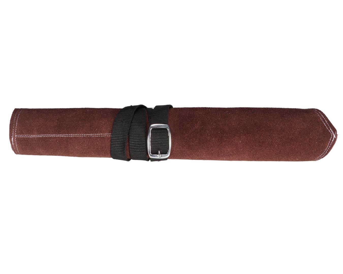 Farriers Tool Roll - Leather - Image 2