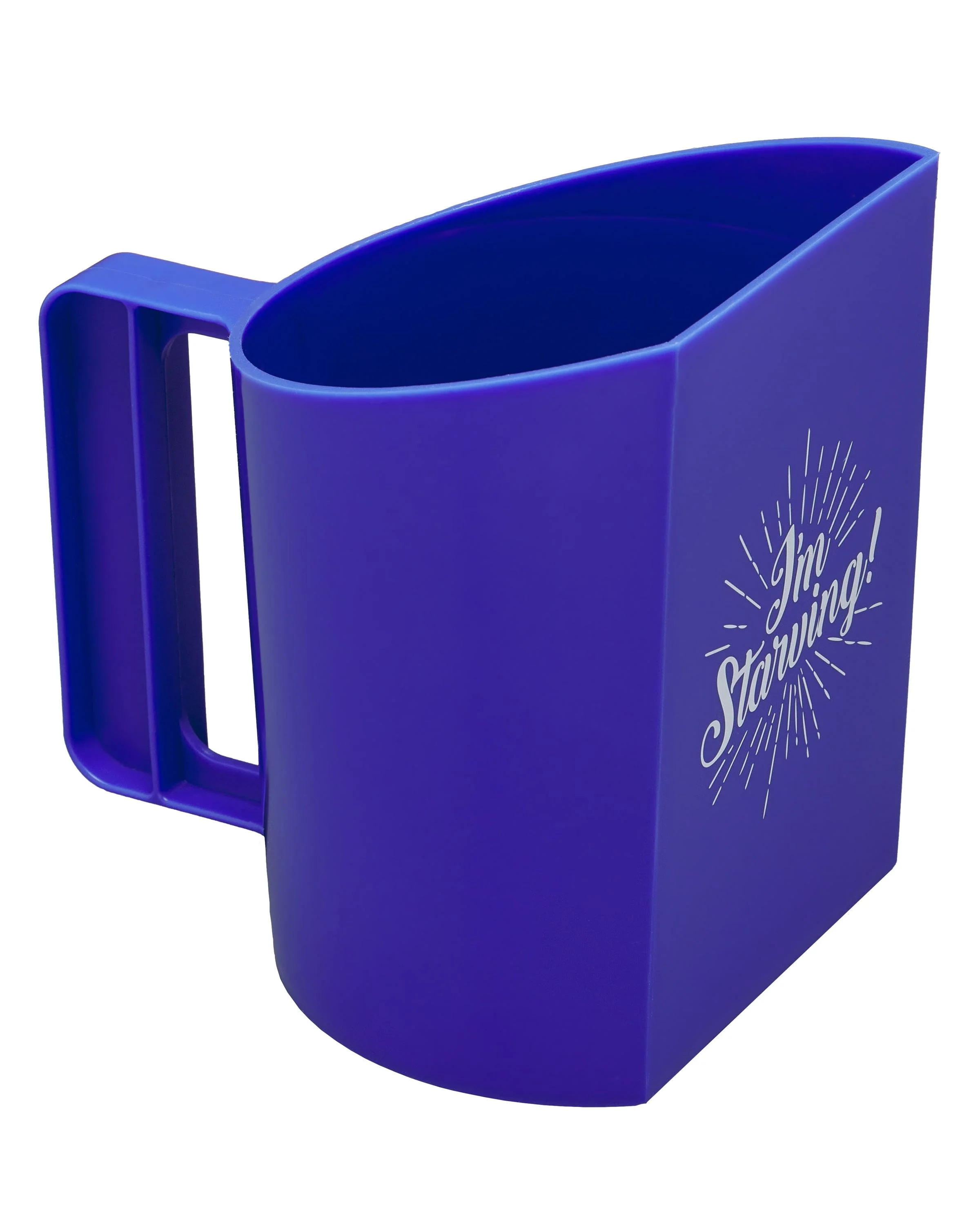 STC Feed Scoop - I'm Starving! - Image 2