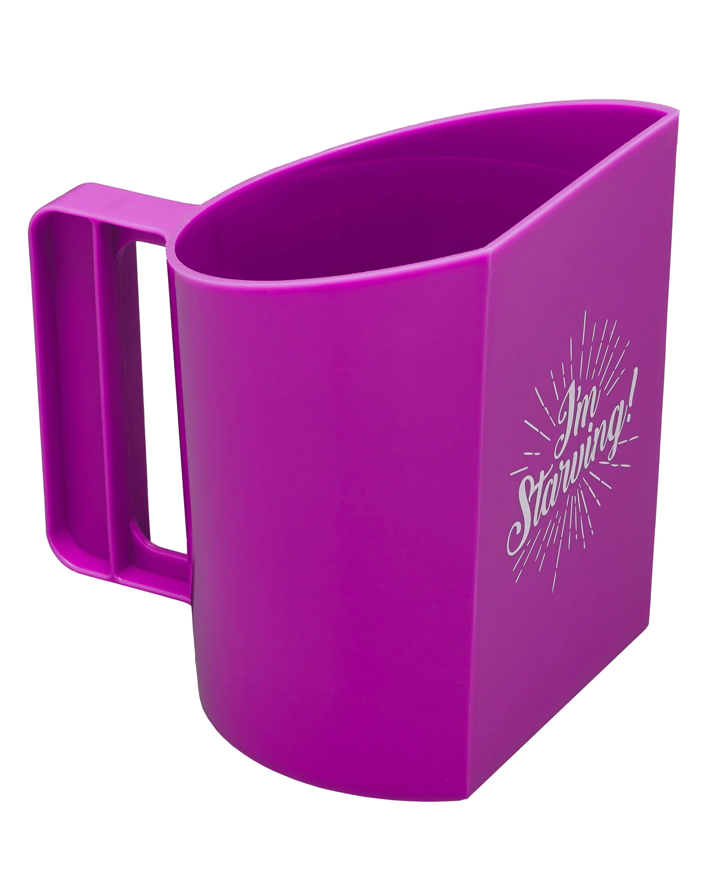 STC Feed Scoop - I'm Starving! - Image 6
