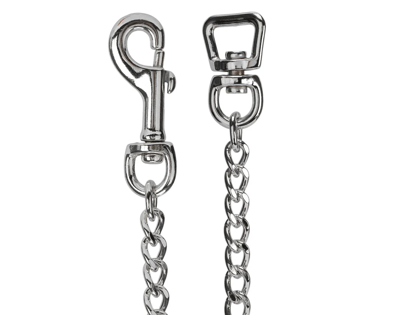 Fine Lead Chains - Image 2