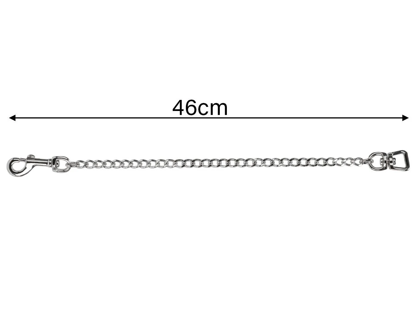 Fine Lead Chains - Image 3