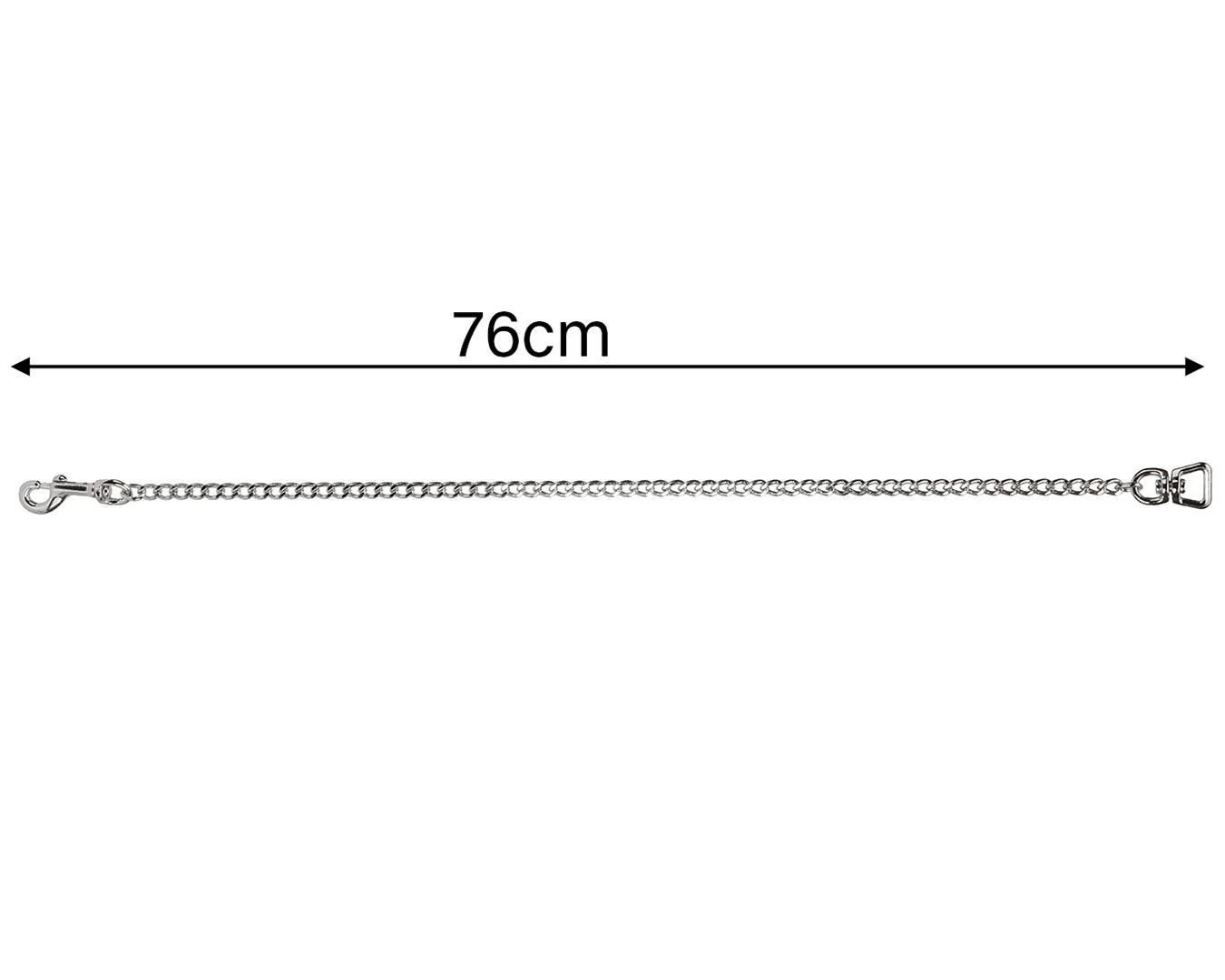 Fine Lead Chains - Image 4