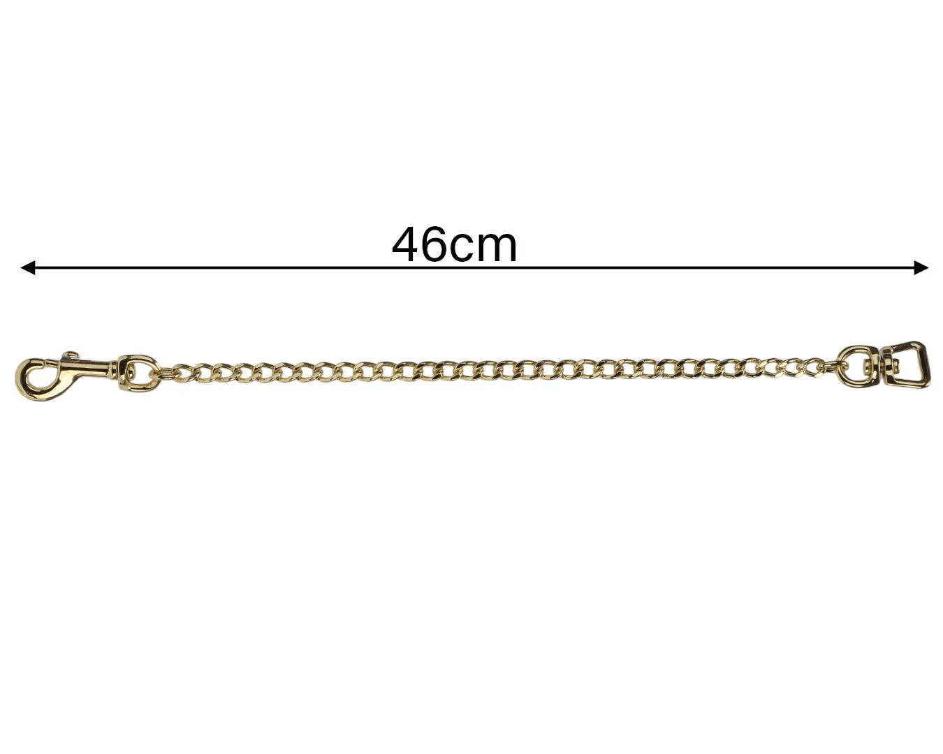 Fine Lead Chains - Image 7