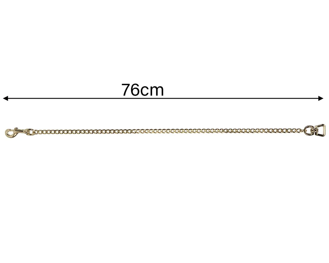 Fine Lead Chains - Image 8