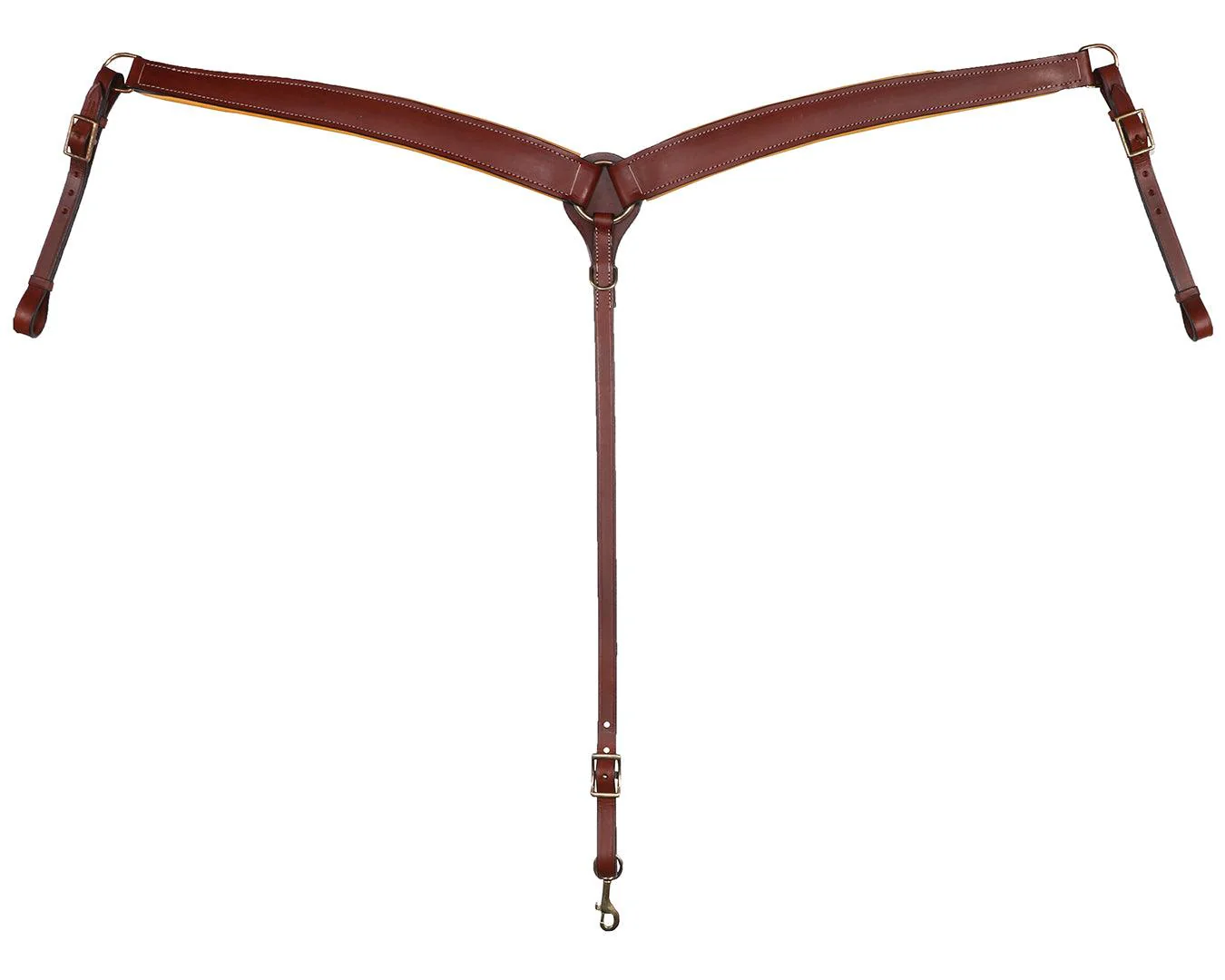 Fitzroy Padded Breastcollar