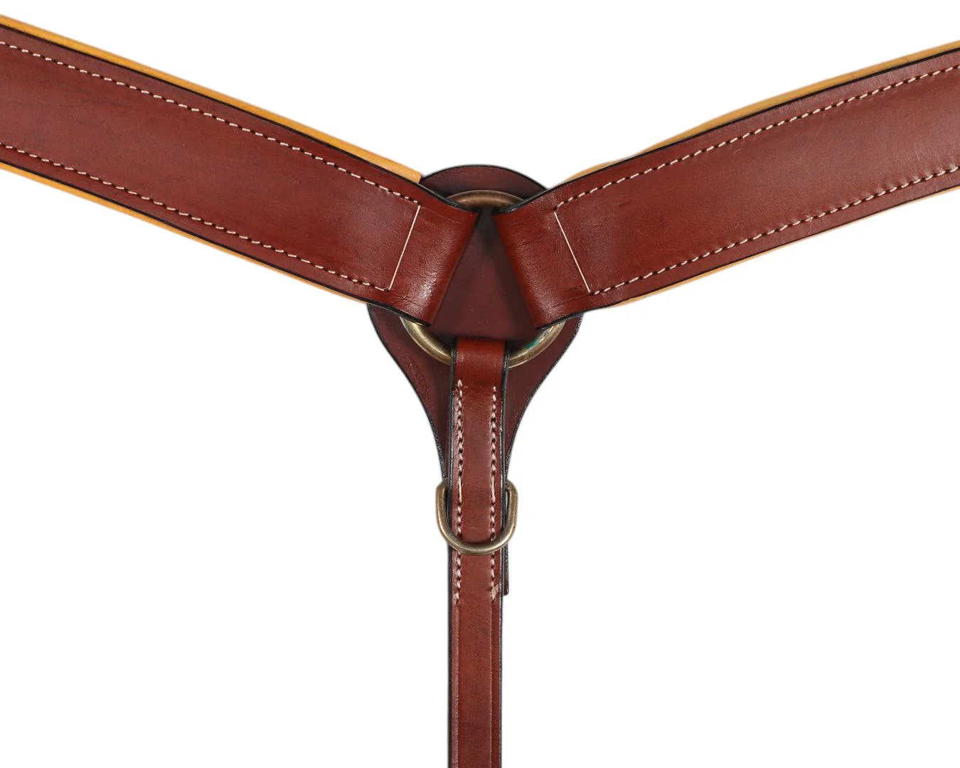 Fitzroy Padded Breastcollar - Image 2