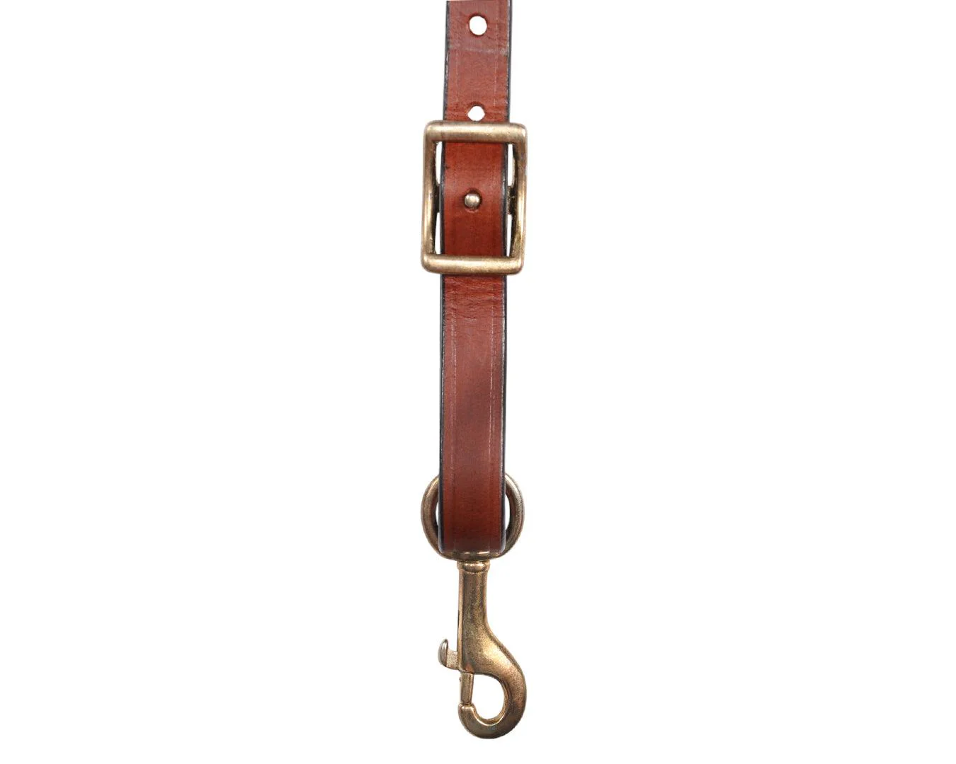Fitzroy Padded Breastcollar - Image 4