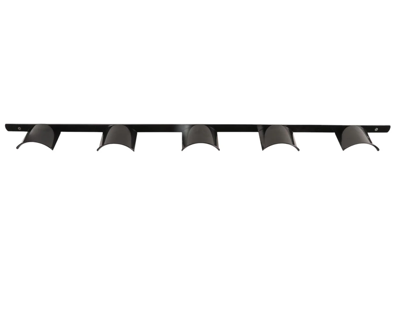 Five Bridle Rack
