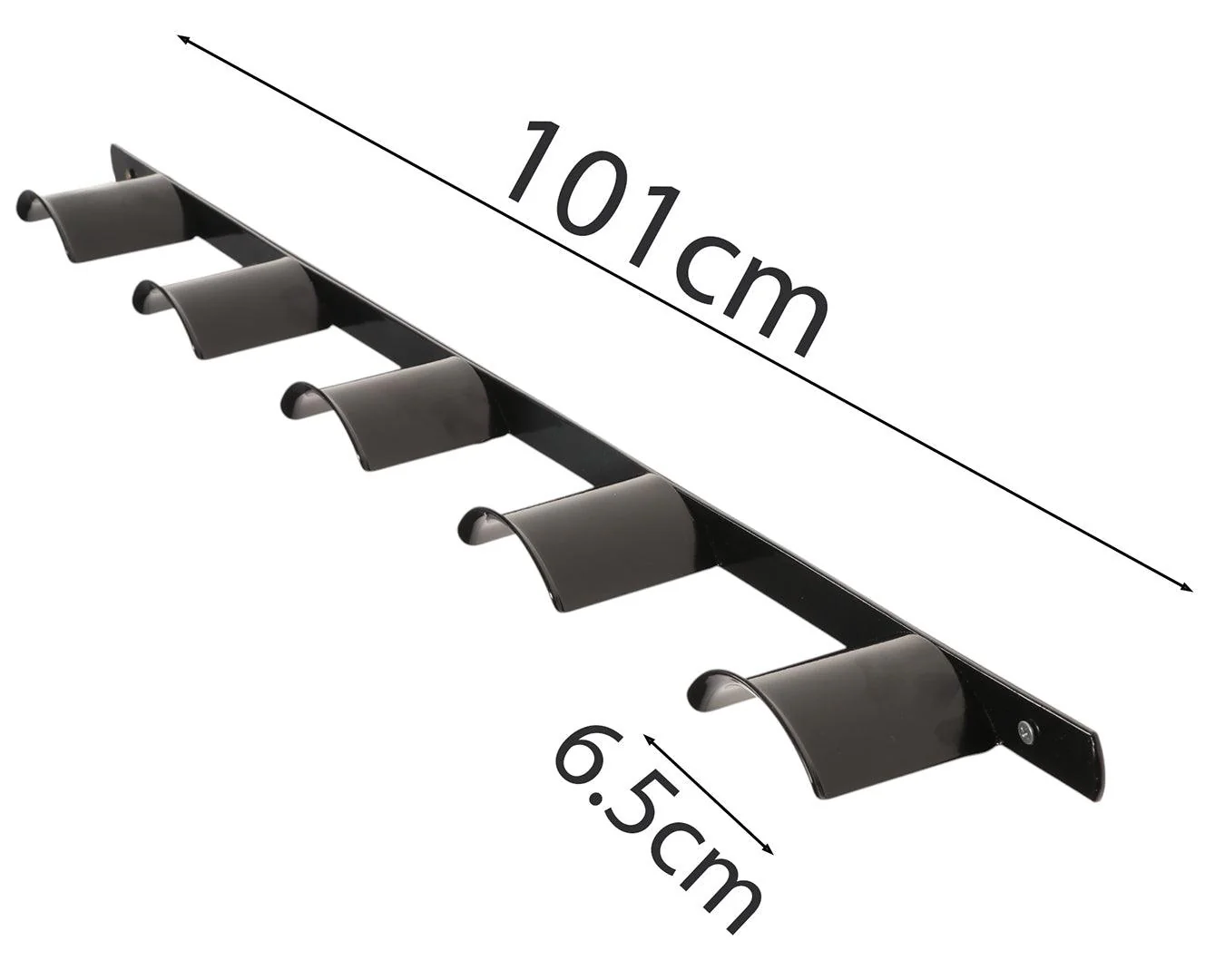 Five Bridle Rack - Image 4