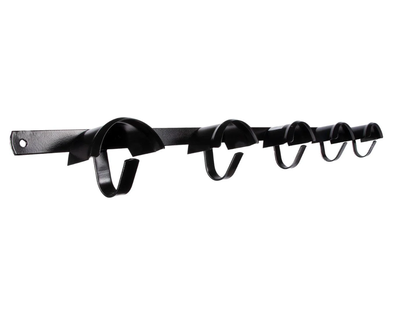 STC Five Bridle Rack with Rein Hooks