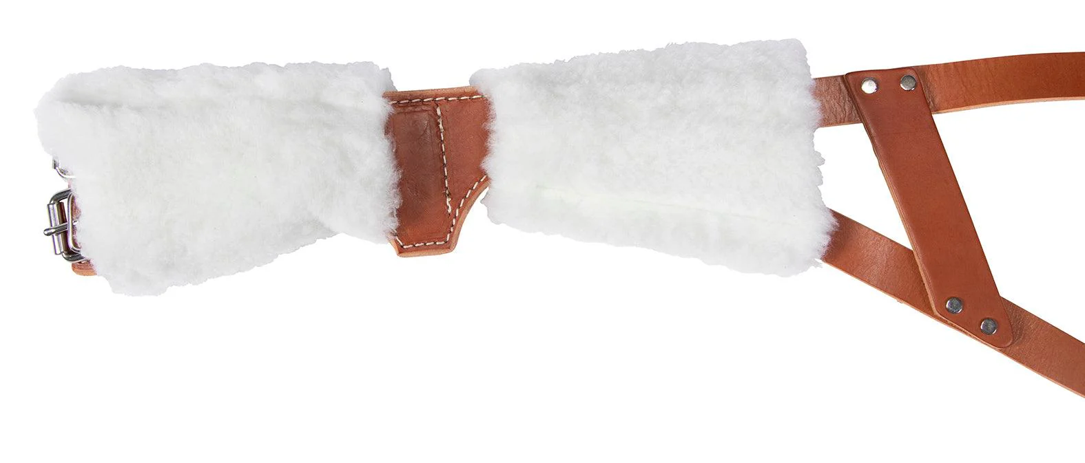 Fleece Cover Set  - The Miracle Collar - Image 2