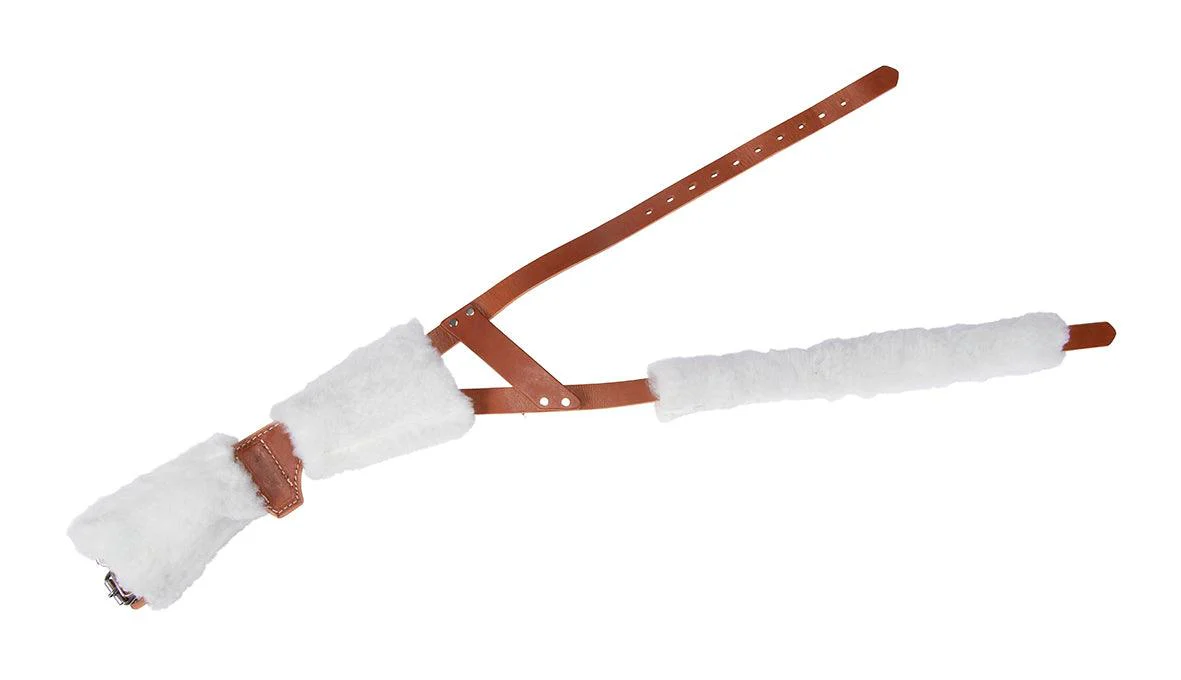Fleece Cover Set  - The Miracle Collar - Image 4