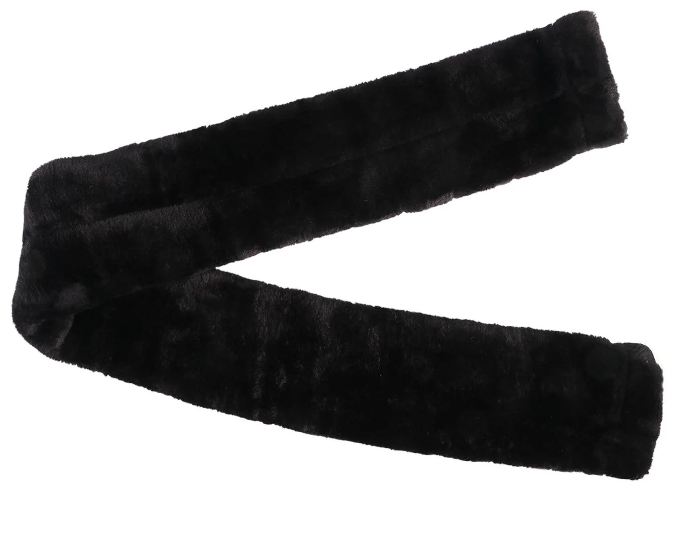 Fleece Girth Cover - Image 2