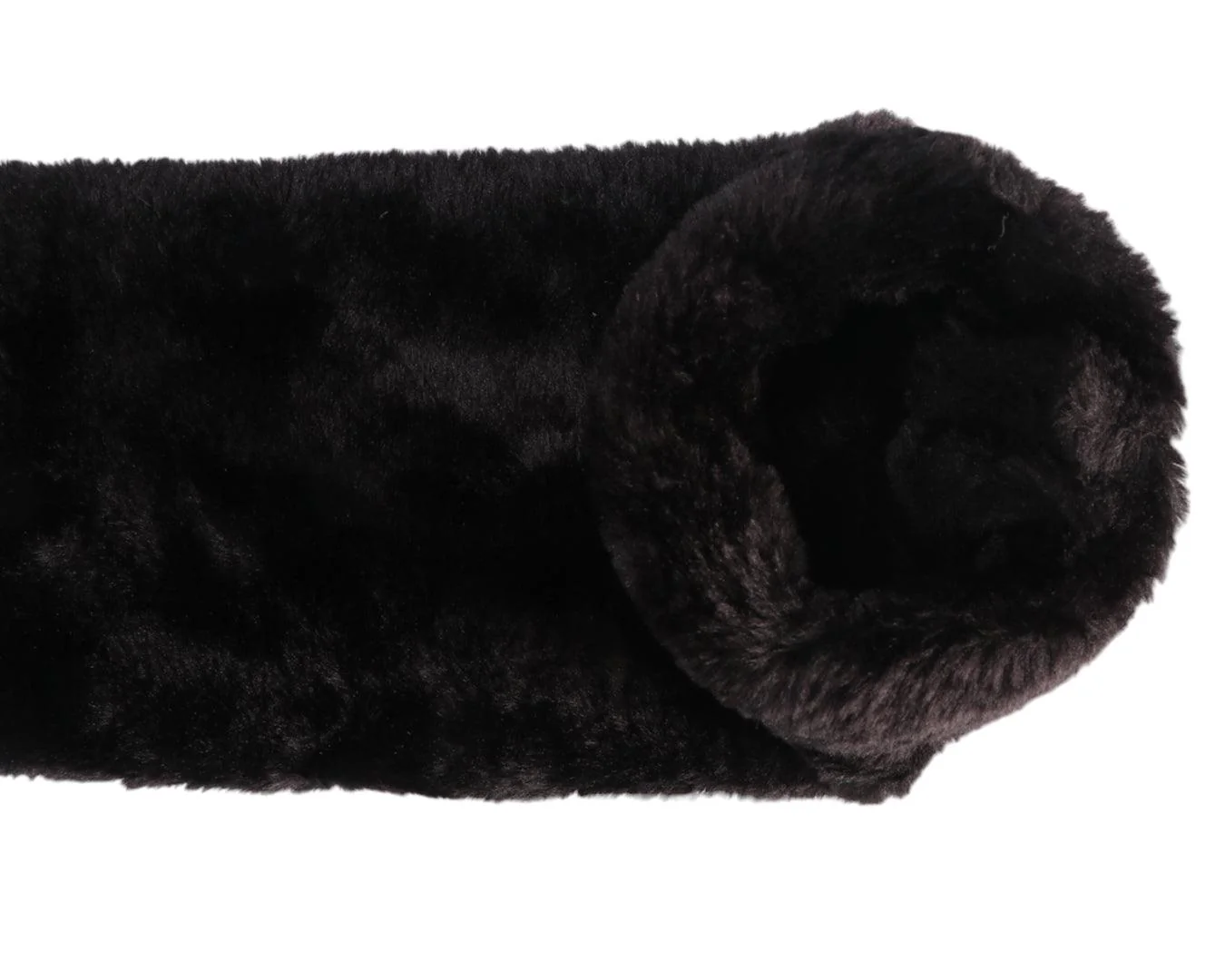 Fleece Girth Cover - Image 3