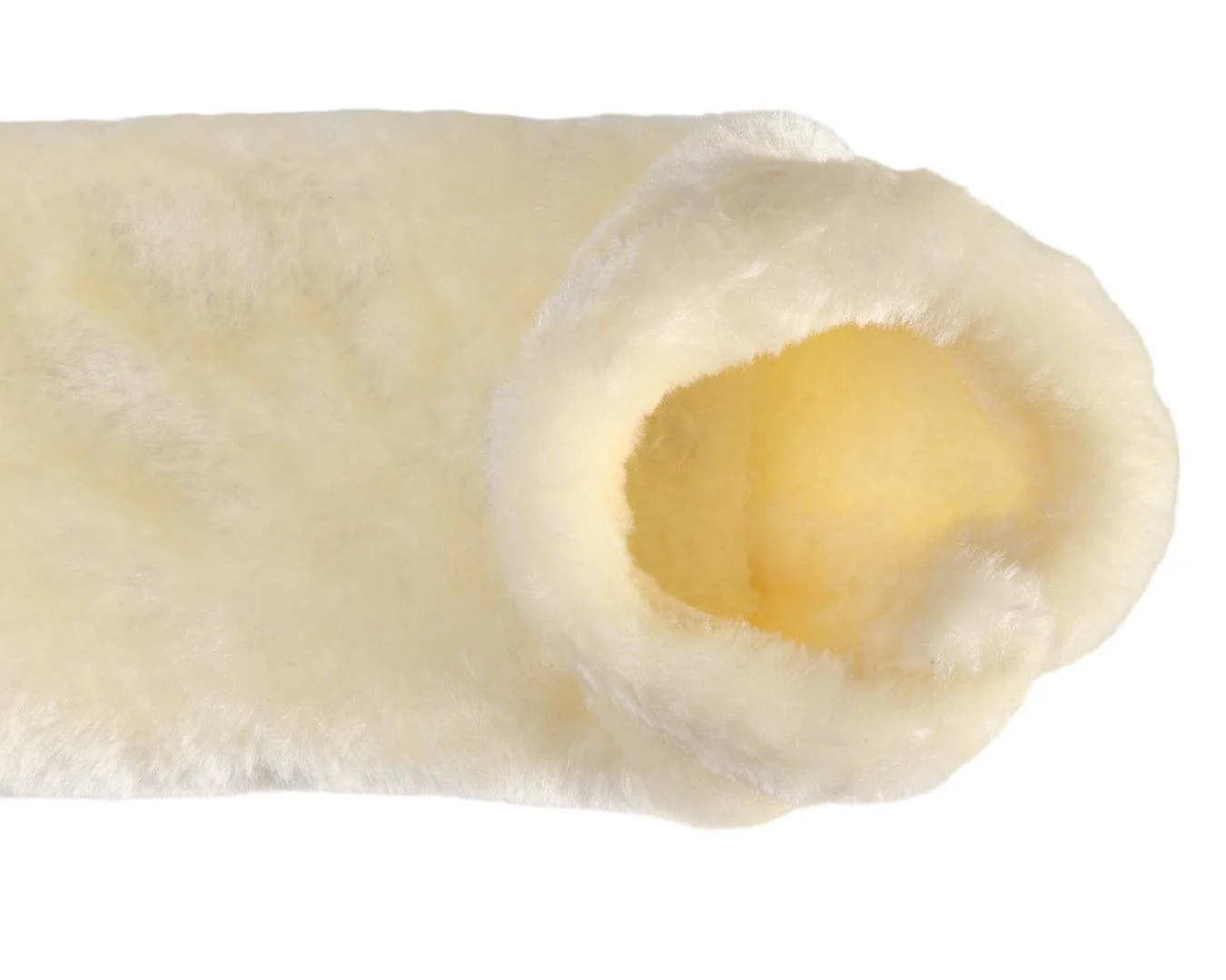 Fleece Girth Cover - Image 6