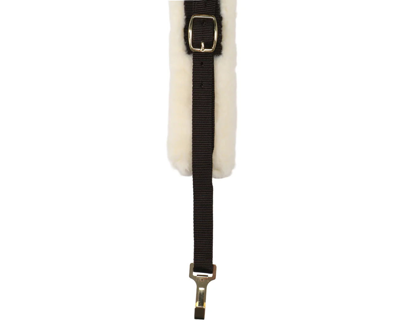 STC Fleece Western Breastcollar - Image 5