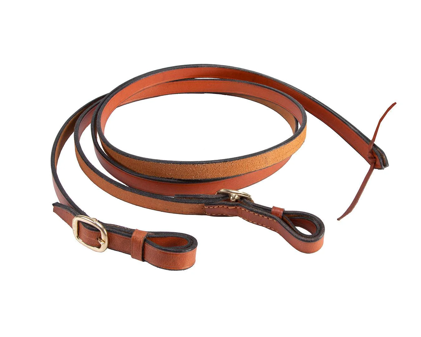 Flinders Barcoo Bridle 3/4 inch - Image 4