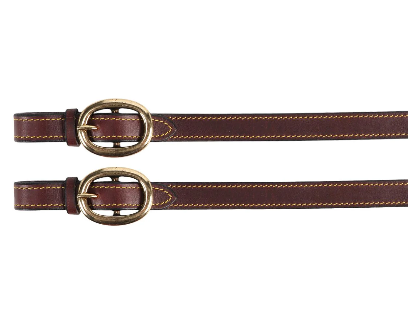 Flinders Edge Sewn 1" Barcoo Bridle - Image 8