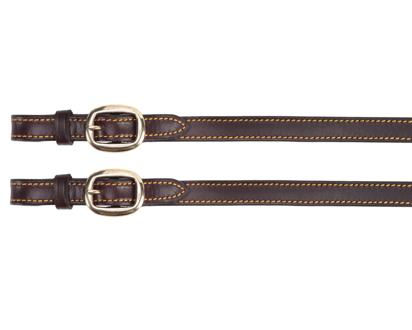 Flinders Edge Sewn 3/4 inch Barcoo Bridle - Image 6