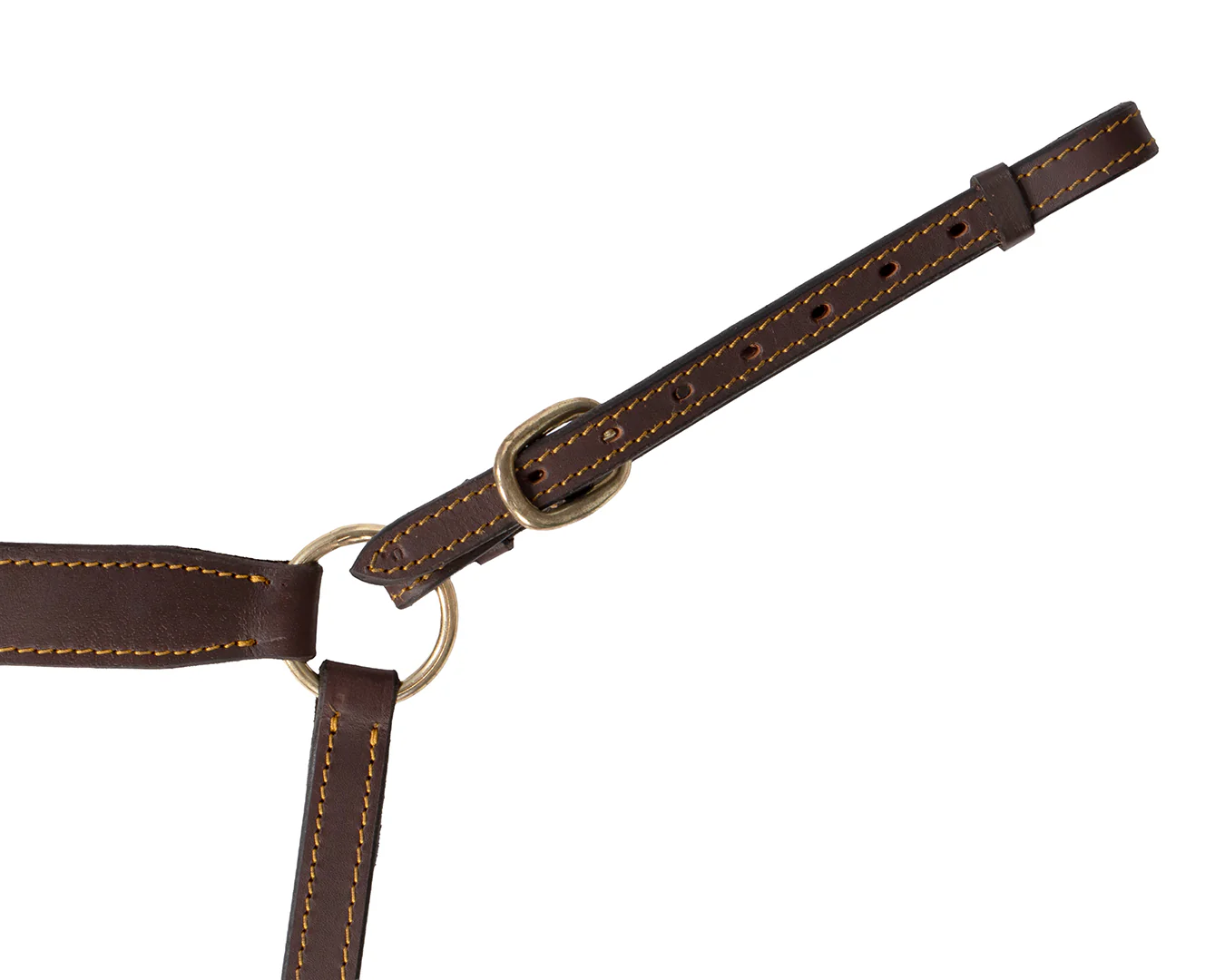 Flinders Edge Sewn Stockman's Breastplate - Image 2