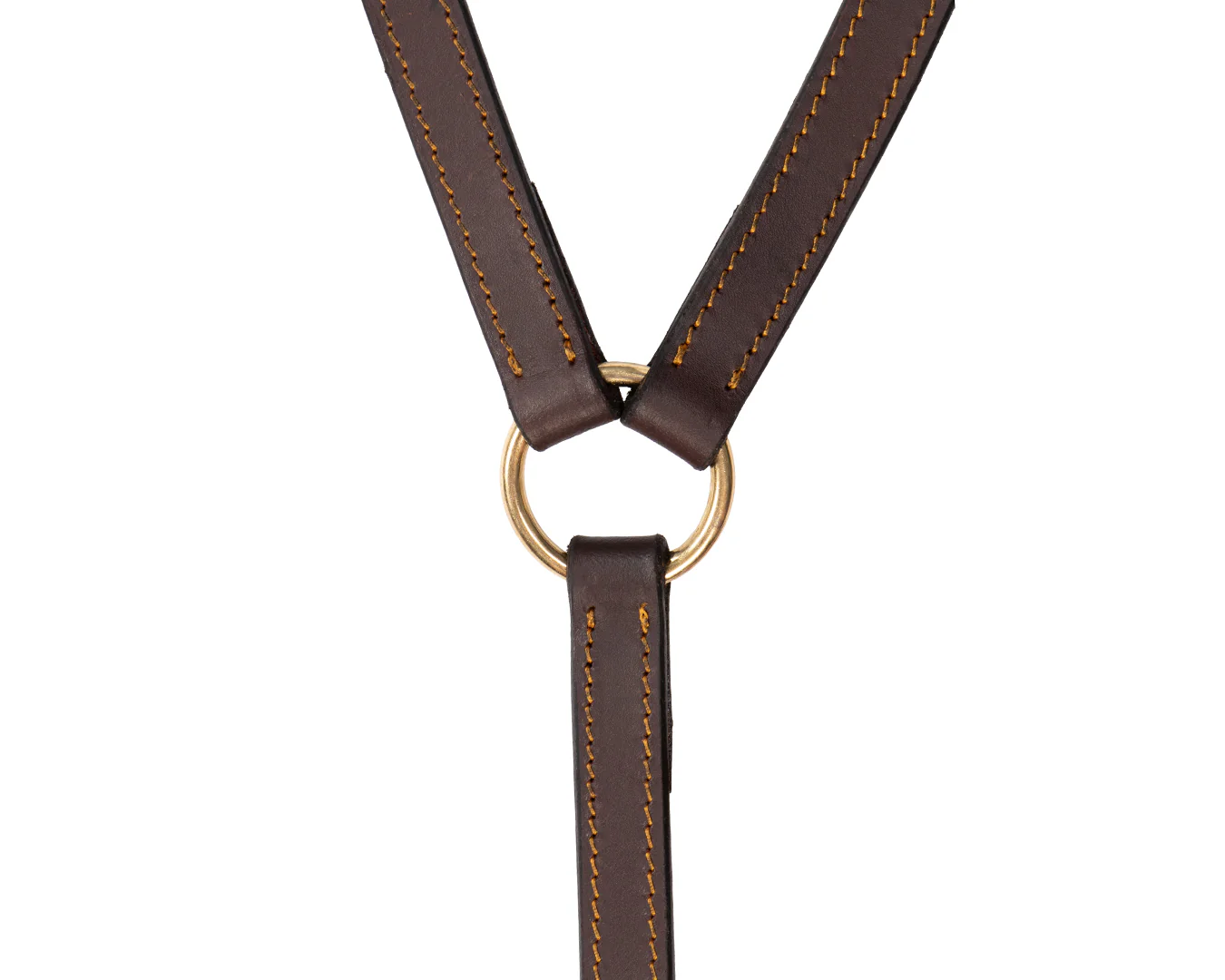 Flinders Edge Sewn Stockman's Breastplate - Image 3