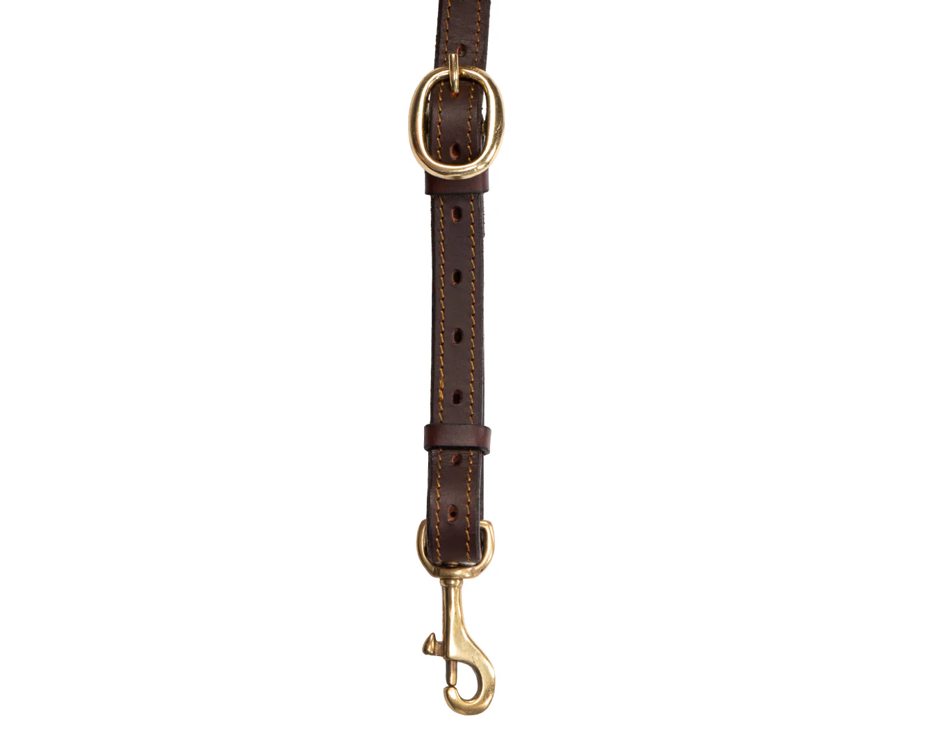 Flinders Edge Sewn Stockman's Breastplate - Image 4
