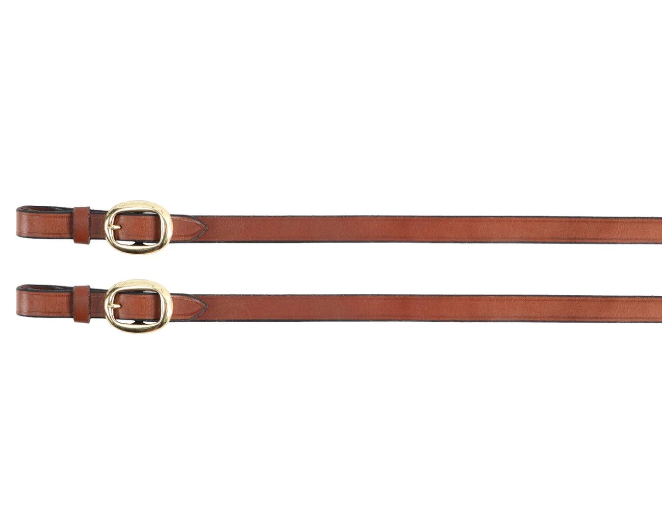 Flinders Extended Head Barcoo Bridle 7/8 inch - Image 5