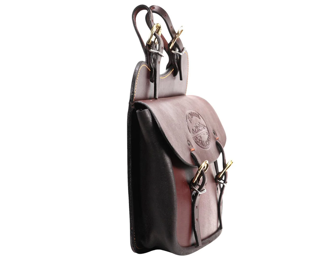 Flinders Saddle Bags - Image 3