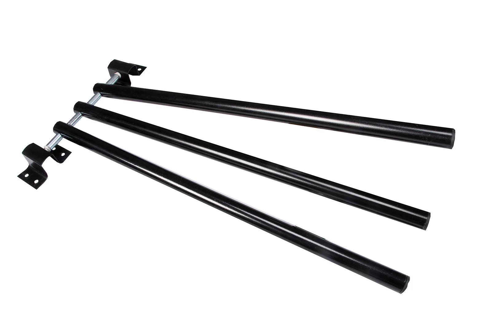 Folding Blanket Rack - Image 2