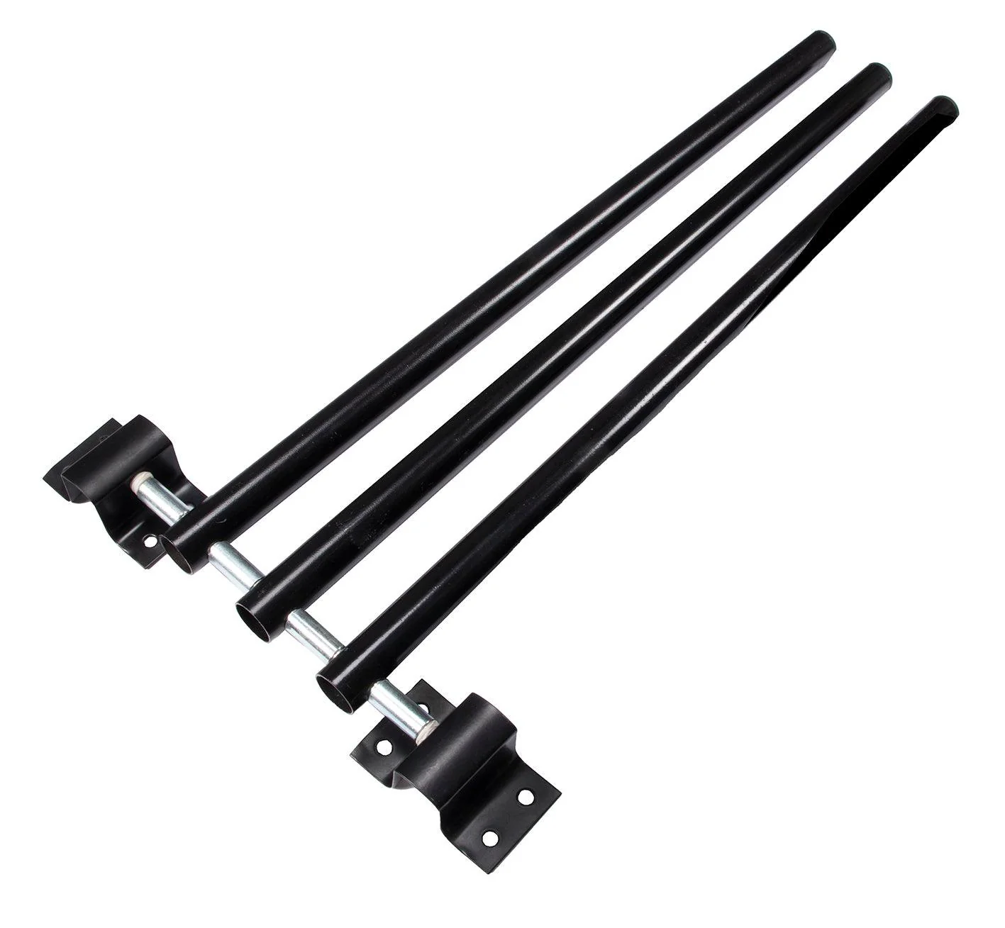 Folding Blanket Rack - Image 3