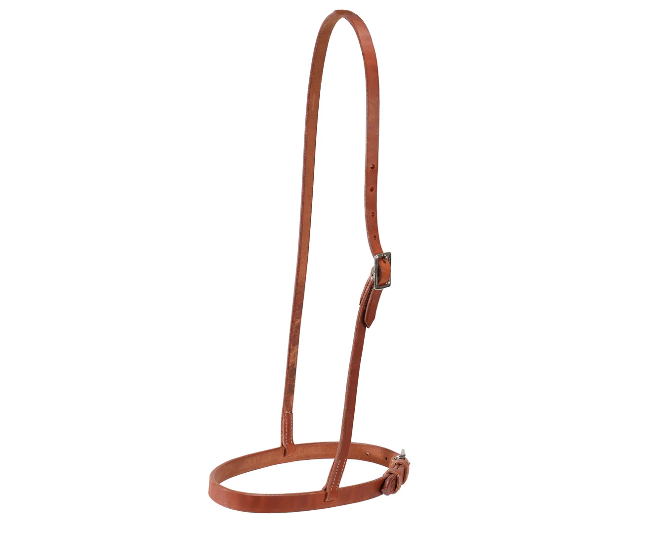Fort Worth 3/4" Noseband Harness