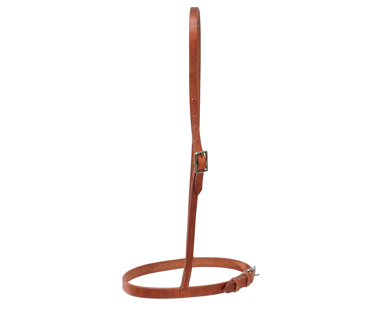 Fort Worth 3/4" Noseband Harness - Image 2