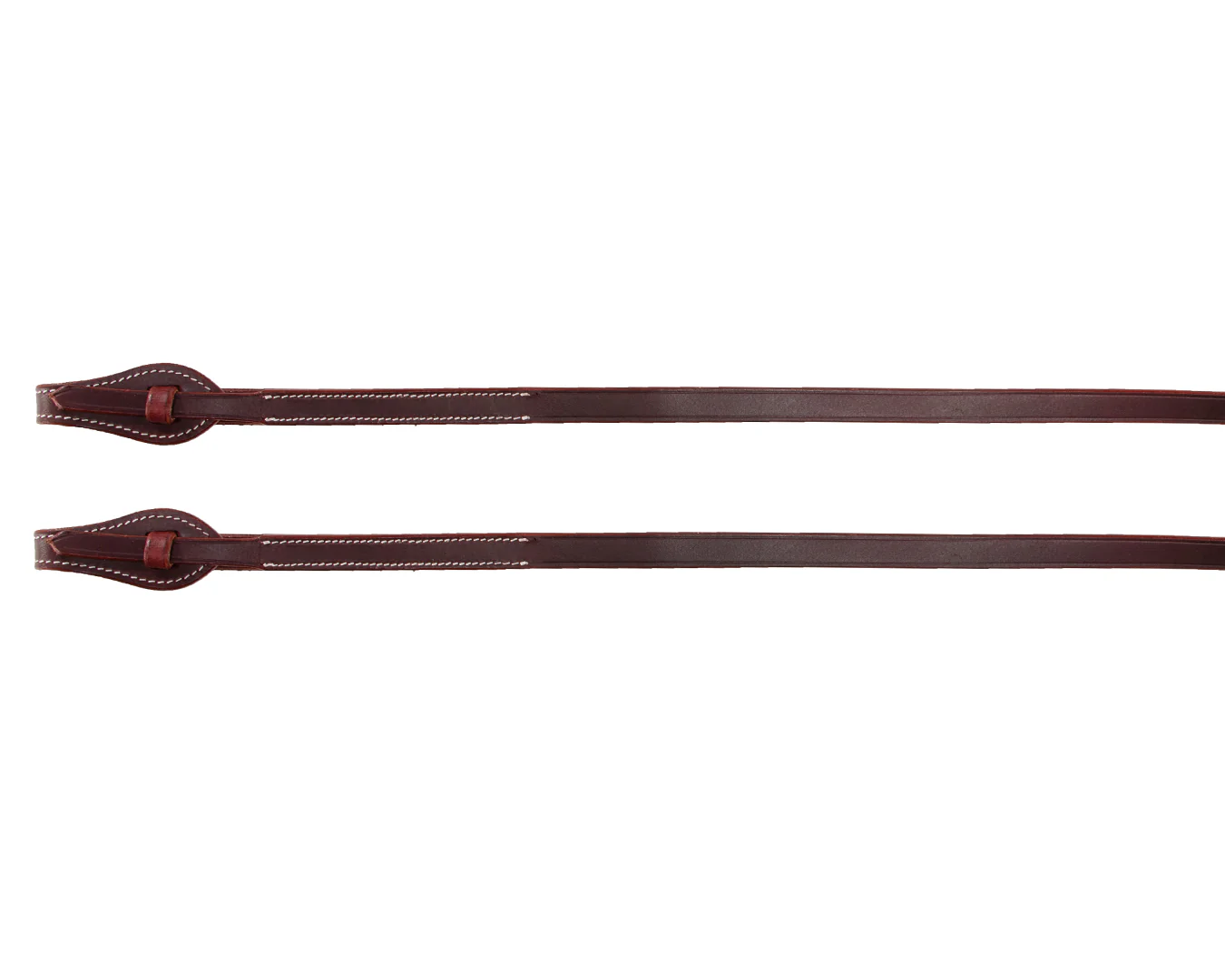 Fort Worth 5/8" Split Reins with Quick Change Ends - Image 6