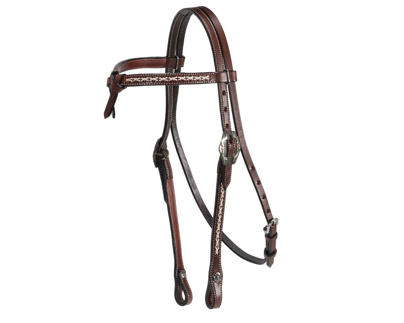 Fort Worth Aiyana Headstall