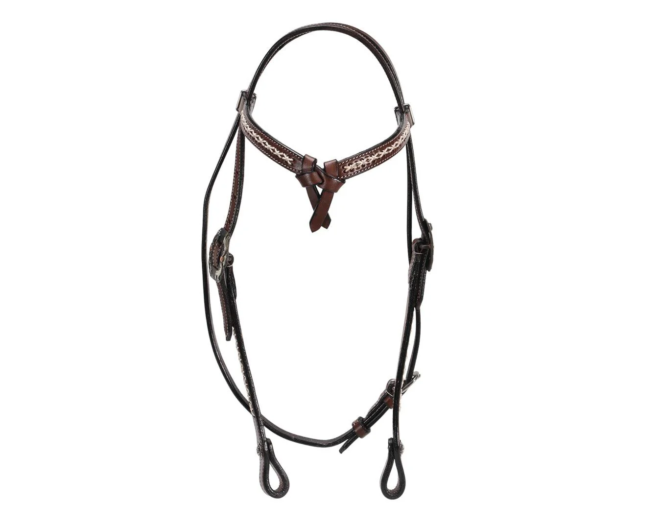 Fort Worth Aiyana Headstall - Image 2