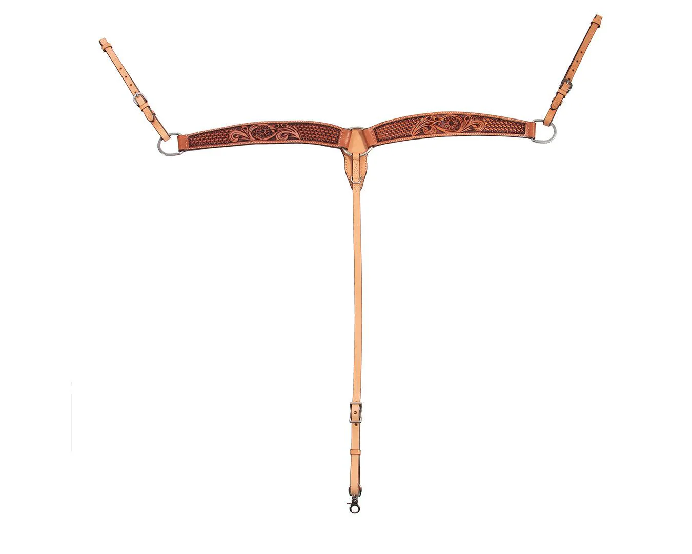 Fort Worth Alaska Breastcollar