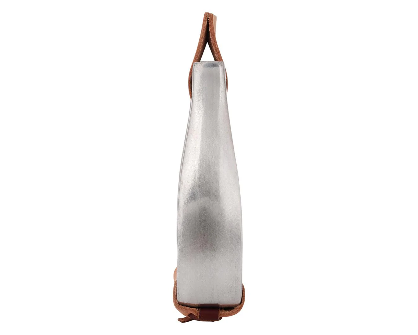 Fort Worth Aluminium Oxbow with Leather Tread - Image 5