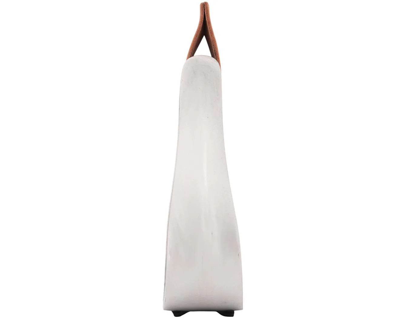 Fort Worth Aluminium Oxbow with Rubber Treads - Image 3