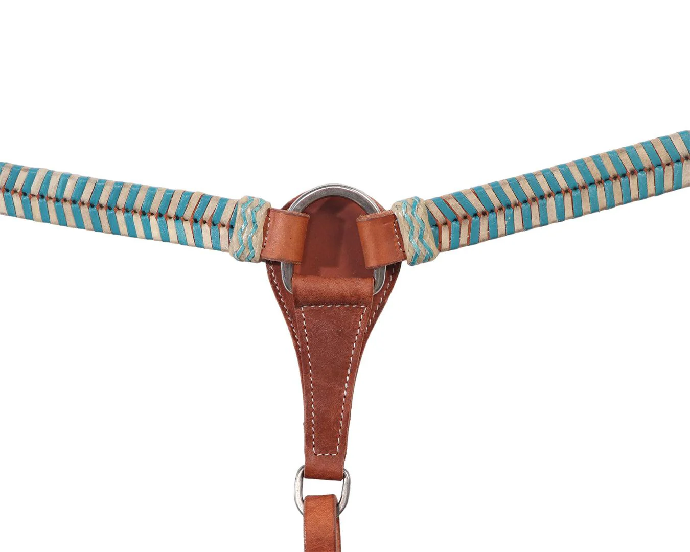 Fort Worth Aponi Breastcollar - Image 2