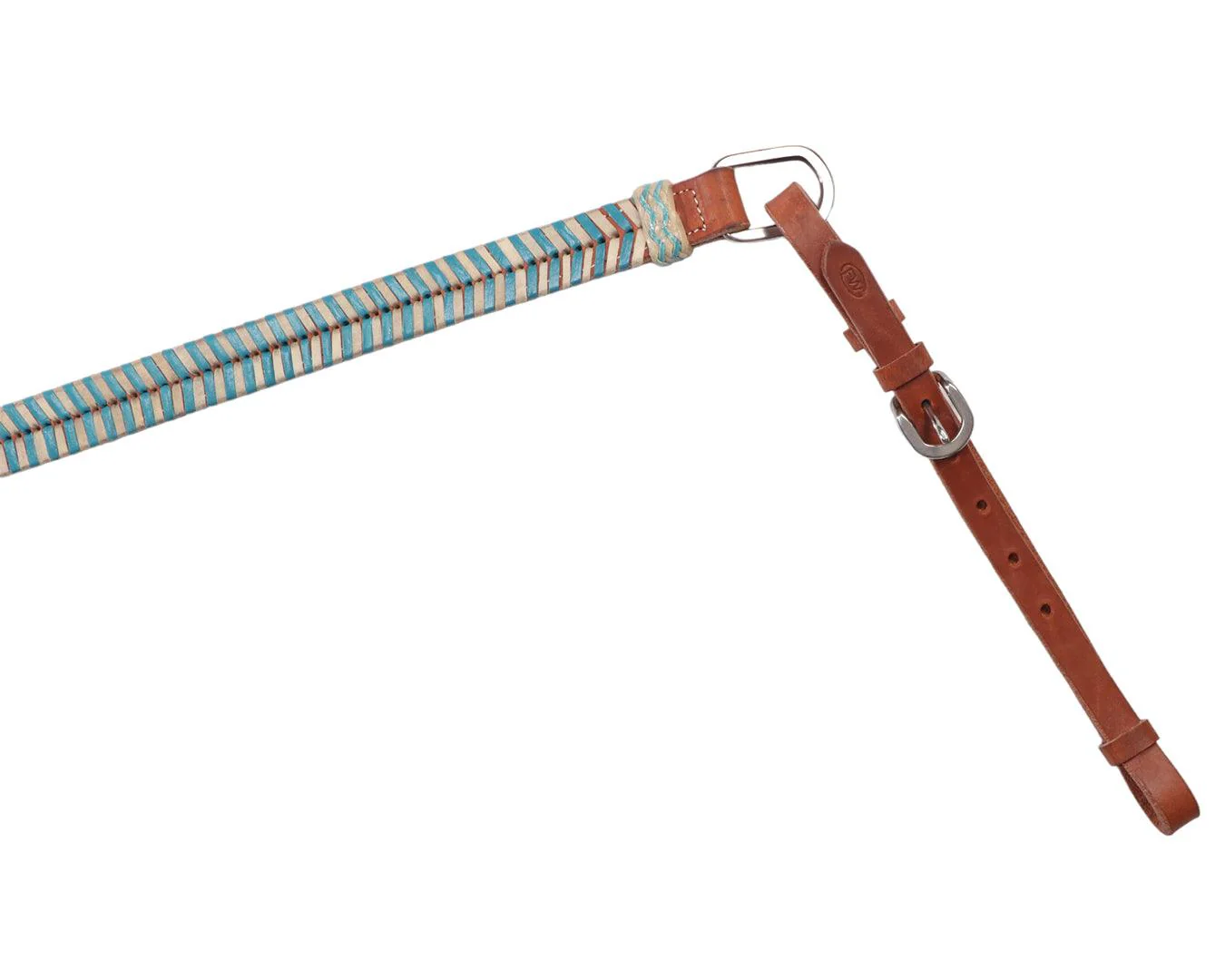Fort Worth Aponi Breastcollar - Image 3