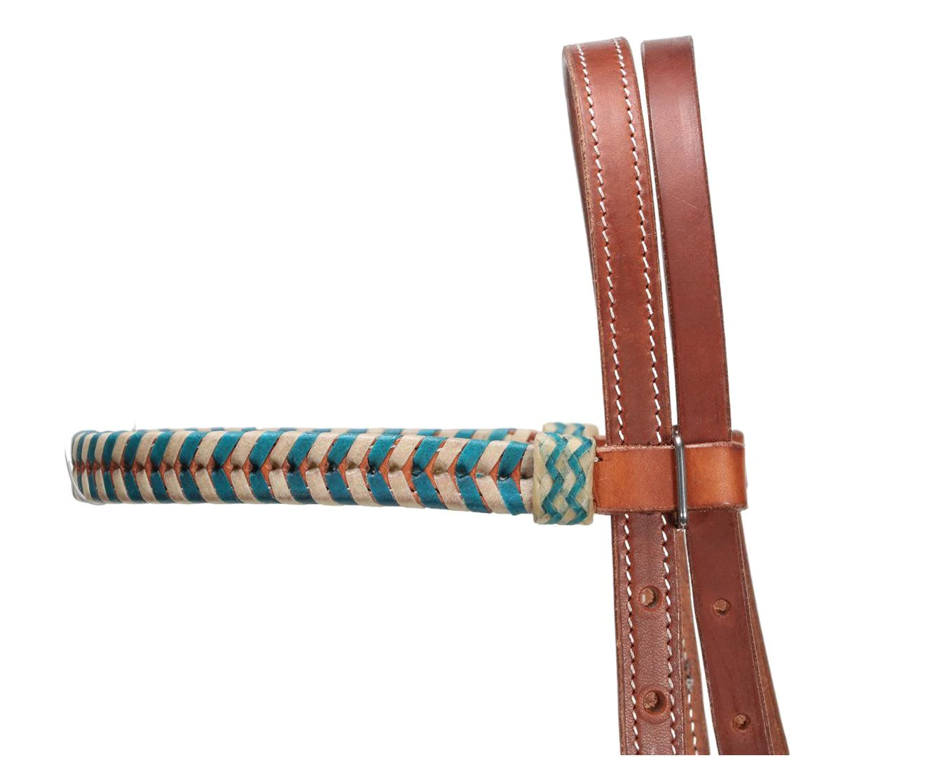 Fort Worth Aponi Headstall - Image 4