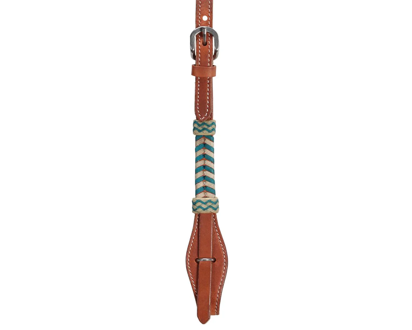 Fort Worth Aponi Headstall - Image 5
