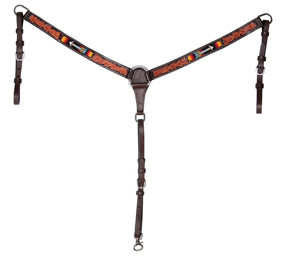 Fort Worth Arrow Breastcollar