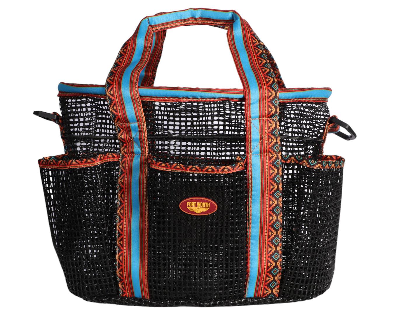 Fort Worth Aztec Nicoma Grooming Kit - Image 2